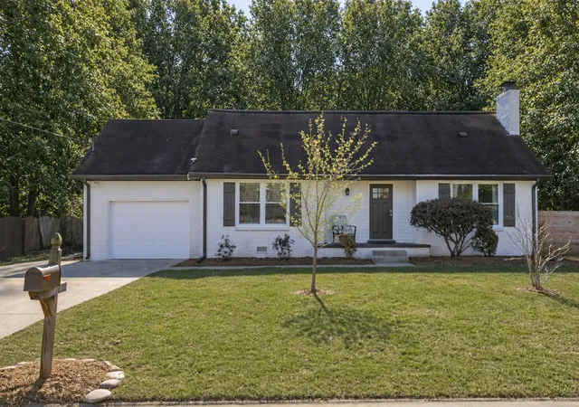 Photo 1 of Single family home for sale at 104 Patrick Ave, Franklin, TN 37064 | MLS# 3610138 | Listing updated on 2026-10-02