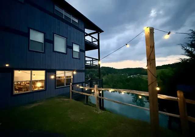 Photo 3 of Single family home for sale at 1128 Sanctuary Shrs Way, Sevierville, TN 37876 | MLS# 3610451 | Listing updated on 2026-10-02