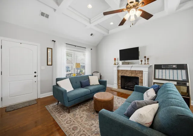 Photo 4 of Townhouse for sale at 14 Sunset Cvs Dr, Rossville, GA 30741 | MLS# 3601889 | Listing updated on 2026-10-09
