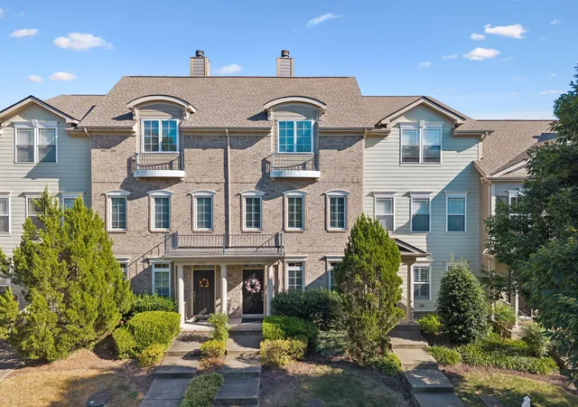 Photo 1 of Townhouse for sale at 1436 Burnside Dr, Franklin, TN 37067 | MLS# 3611350 | Listing updated on 2026-10-04
