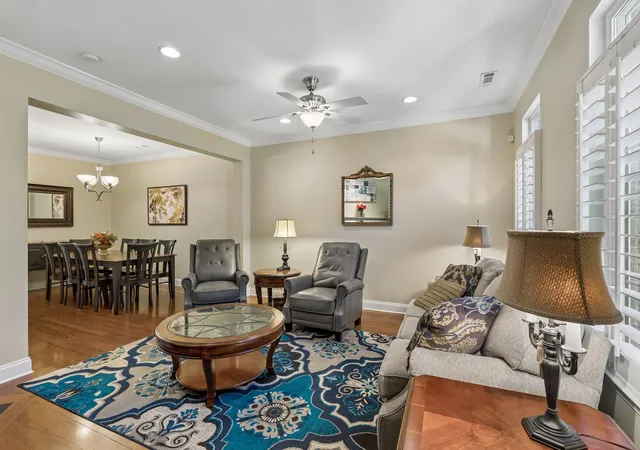 Photo 2 of Townhouse for sale at 1436 Burnside Dr, Franklin, TN 37067 | MLS# 3611350 | Listing updated on 2026-10-04