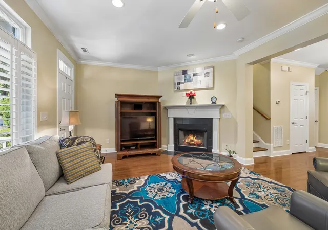 Photo 3 of Townhouse for sale at 1436 Burnside Dr, Franklin, TN 37067 | MLS# 3611350 | Listing updated on 2026-10-04
