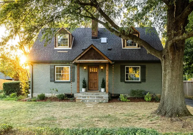 Photo 1 of Single family home for sale at 2005 Olga Ave, Nashville, TN 37216 | MLS# 3602316 | Listing updated on 2026-10-03
