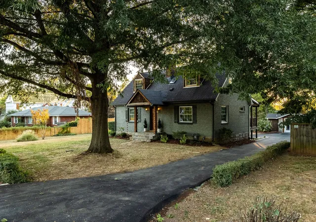Photo 3 of Single family home for sale at 2005 Olga Ave, Nashville, TN 37216 | MLS# 3602316 | Listing updated on 2026-10-03