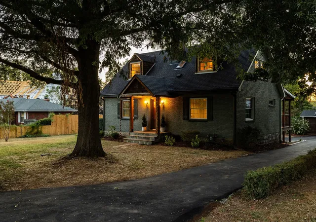 Photo 4 of Single family home for sale at 2005 Olga Ave, Nashville, TN 37216 | MLS# 3602316 | Listing updated on 2026-10-03