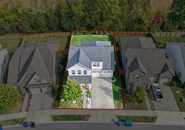 Photo 1 of Single family home for sale at 245 Bexley Way, White House, TN 37188 | MLS# 3628273 | Listing updated on 2026-10-30