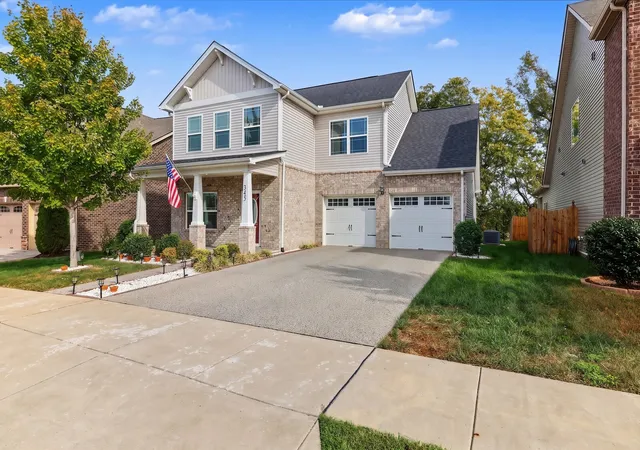 Photo 3 of Single family home for sale at 245 Bexley Way, White House, TN 37188 | MLS# 3628273 | Listing updated on 2026-10-30