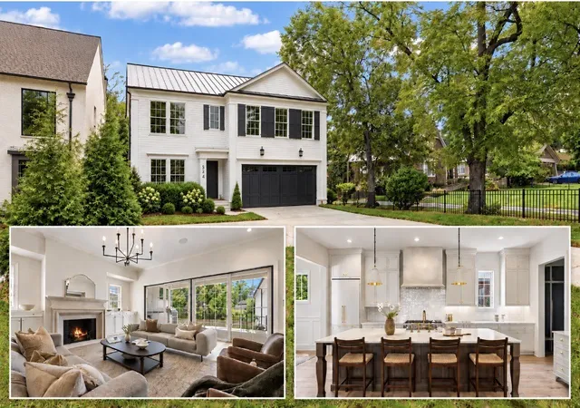 Single family home for sale at 1133 Maplehurst Ln, Nashville, TN 37204 | MLS# 3603479