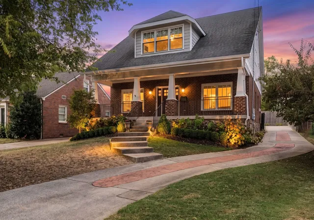 Single family home for sale at 2500c W Linden Ave, Nashville, TN 37212 | MLS# 3610591
