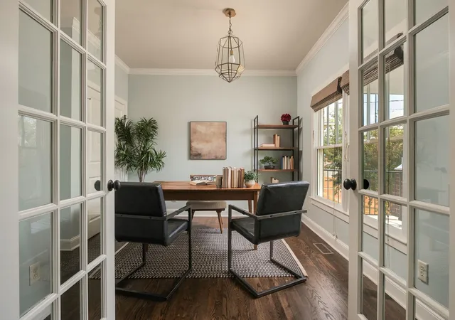 Photo 4 of Single family home for sale at 2500c W Linden Ave, Nashville, TN 37212 | MLS# 3610591 | Listing updated on 2026-10-05