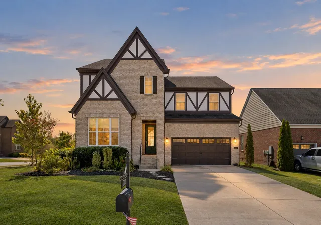 Photo 1 of Single family home for sale at 2001 Oliver Dr, Mount Juliet, TN 37122 | MLS# 3603454 | Listing updated on 2026-10-23