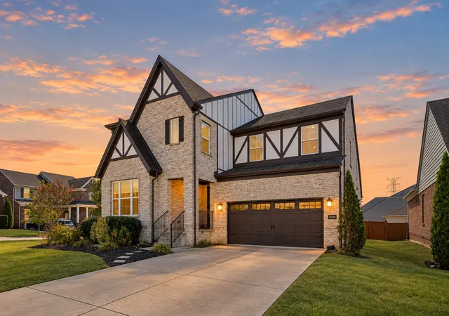 Photo 1 of Single family home for sale at 2001 Oliver Dr, Mount Juliet, TN 37122 | MLS# 3603454 | Listing updated on 2026-10-23