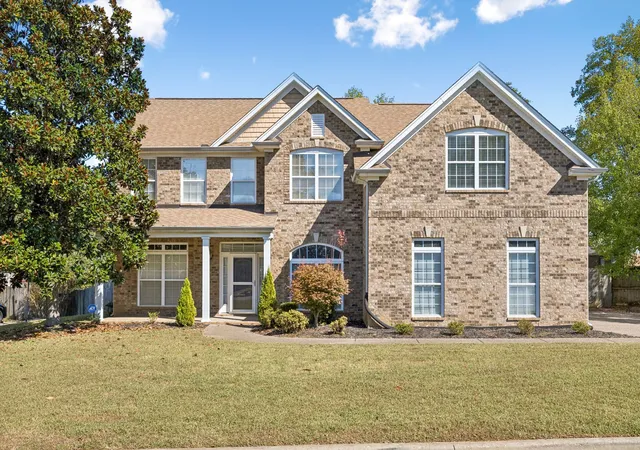 Single family home for sale at 4838 Rainer Dr, Old Hickory, TN 37138 | MLS# 3601926