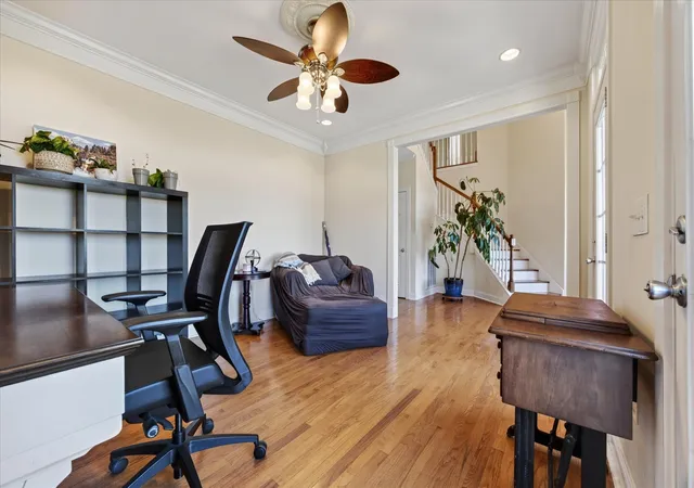 Photo 4 of Single family home for sale at 4711 Mount Zion Rd, Springfield, TN 37172 | MLS# 3603683 | Listing updated on 2026-10-03