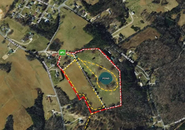 Photo 2 of Land for sale at 0 Riley Shaver Ln, Dayton, TN 37321 | MLS# 3601922 | Listing updated on 2026-09-28