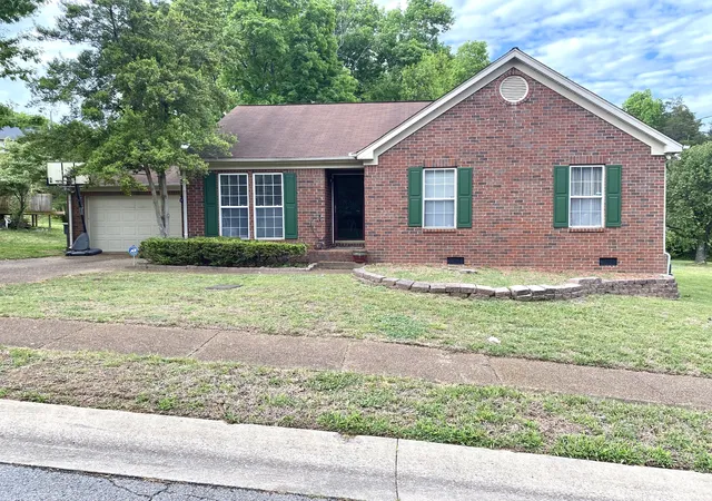 Photo 1 of Single family home for sale at 2804 Harbor Lights Dr, Nashville, TN 37217 | MLS# 3601927 | Listing updated on 2026-09-28