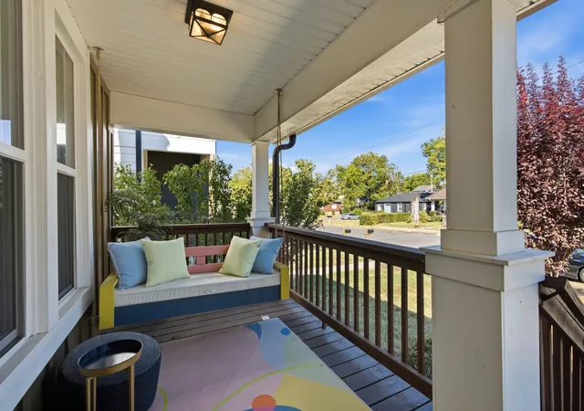 Photo 3 of Single family home for sale at 1118 North 5th St, Nashville, TN 37207 | MLS# 3610642 | Listing updated on 2026-10-08