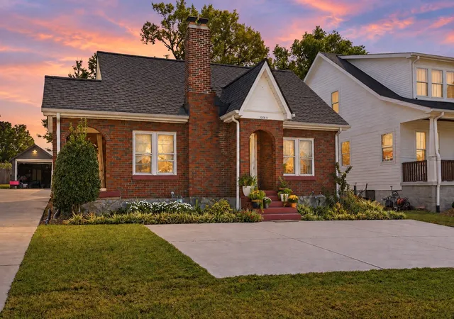 Photo 3 of Single family home for sale at 3508b Sanford Ave, Nashville, TN 37211 | MLS# 3603401 | Listing updated on 2026-10-02