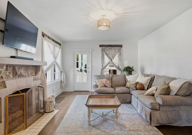Photo 4 of Single family home for sale at 3508b Sanford Ave, Nashville, TN 37211 | MLS# 3603401 | Listing updated on 2026-10-02