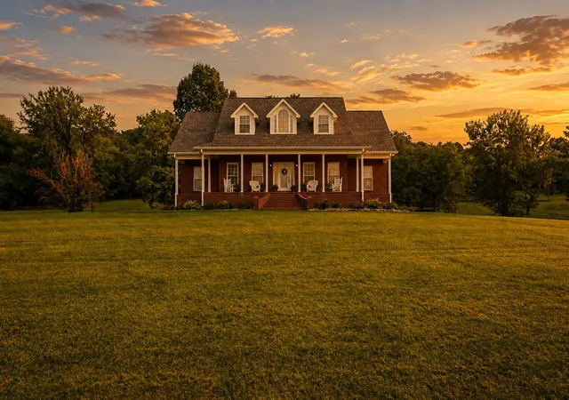 Photo 99 of Single family home for sale at 206 Hickerson Rd, Wartrace, TN 37183 | MLS# 3601994 | Listing updated on 2026-09-28