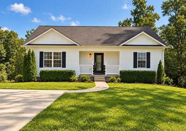 Photo 1 of Single family home for sale at 150 Lizzie Rd, Ashland City, TN 37015 | MLS# 3601946 | Listing updated on 2026-09-28