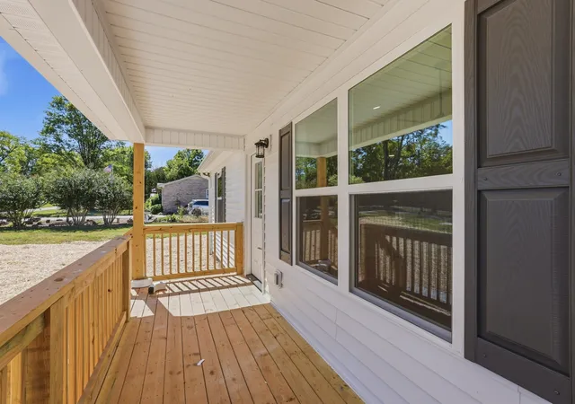 Photo 2 of Single family home for sale at 593 Doyle St, Doyle, TN 38559 | MLS# 3601963 | Listing updated on 2026-09-28