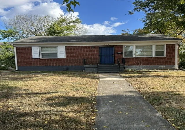 Single family home for sale at 3143 Parthenon Ave, Nashville, TN 37203 | MLS# 3602055