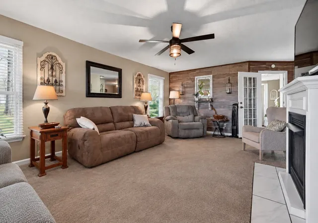 Photo 3 of Single family home for sale at 190 Hooper Rd, Smithville, TN 37166 | MLS# 3603019 | Listing updated on 2026-09-30