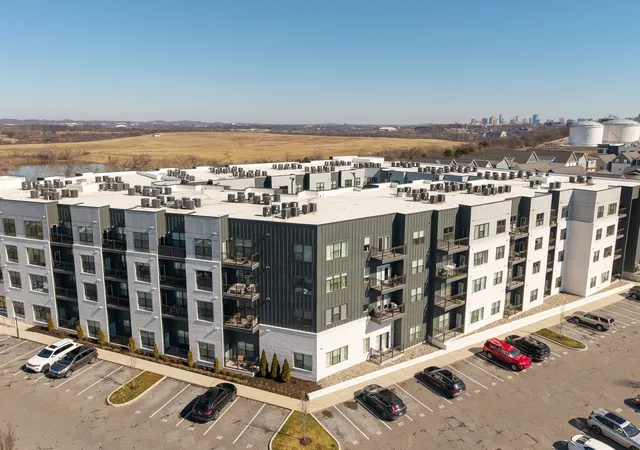 Photo 2 of Condo for sale at 1677 54th Avenue N #336, Nashville, TN 37209 | MLS# 3610472 | Listing updated on 2026-10-03