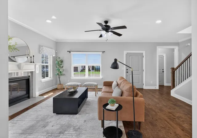 Photo 3 of Single family home for sale at 3040 Dogwood Trl, Spring Hill, TN 37174 | MLS# 3603597 | Listing updated on 2026-10-04