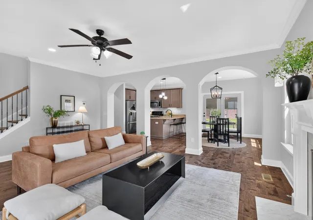 Photo 4 of Single family home for sale at 3040 Dogwood Trl, Spring Hill, TN 37174 | MLS# 3603597 | Listing updated on 2026-10-04