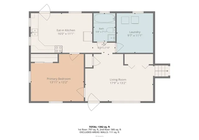 Photo 4 of Single family home for sale at 1083 Tulip Grv Rd, Hermitage, TN 37076 | MLS# 3601996 | Listing updated on 2026-10-05