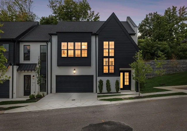 Photo 1 of Townhouse for sale at 125 Shadow Springs Dr #125, Brentwood, TN 37027 | MLS# 3602441 | Listing updated on 2026-10-04