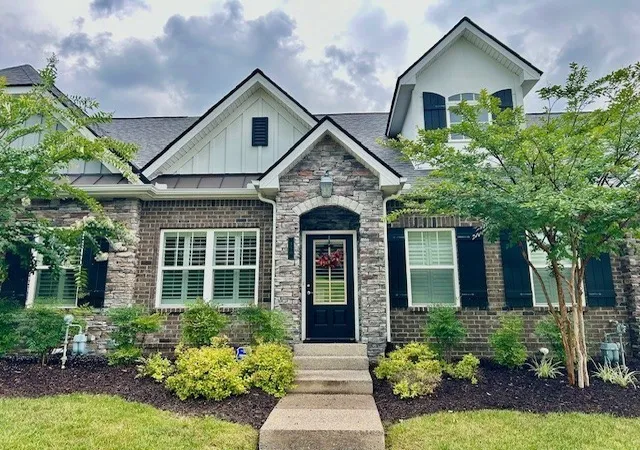 Photo 1 of Townhouse for sale at 118 Jane Xing, Mount Juliet, TN 37122 | MLS# 3610381 | Listing updated on 2026-10-02
