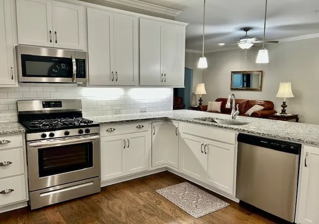 Photo 3 of Townhouse for sale at 118 Jane Xing, Mount Juliet, TN 37122 | MLS# 3610381 | Listing updated on 2026-10-02