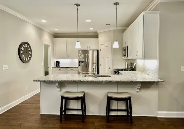 Photo 4 of Townhouse for sale at 118 Jane Xing, Mount Juliet, TN 37122 | MLS# 3610381 | Listing updated on 2026-10-02