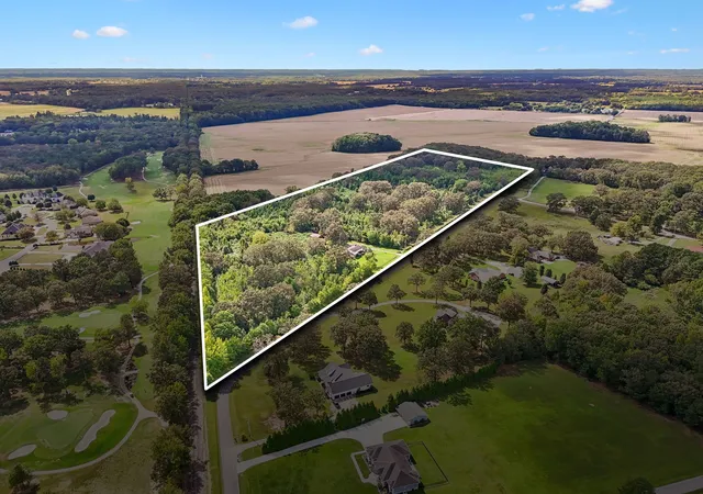 Photo 1 of Land for sale at 495 Hickory Dr, Manchester, TN 37355 | MLS# 3603815 | Listing updated on 2026-10-08