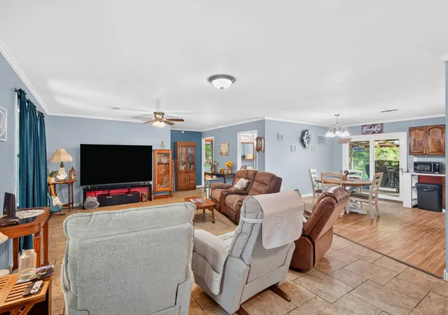 Photo 4 of Single family home for sale at 629 Brasfield Rd, Dresden, TN 38225 | MLS# 3602276 | Listing updated on 2026-10-01