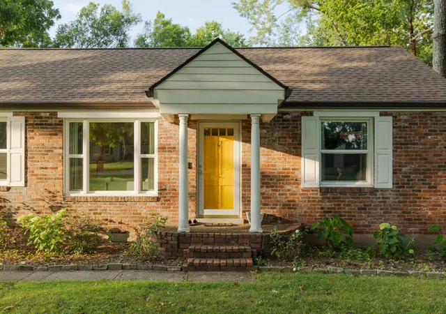 Photo 2 of Single family home for sale at 4340 Morriswood Dr, Nashville, TN 37204 | MLS# 3602335 | Listing updated on 2026-10-04