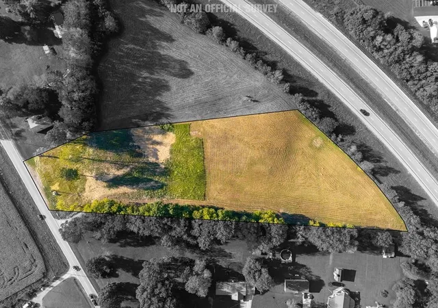 Photo 1 of Land for sale at 1545 Roberts Matthews Hwy, Sparta, TN 38583 | MLS# 3609817 | Listing updated on 2026-10-01