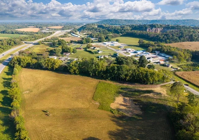 Photo 3 of Land for sale at 1545 Roberts Matthews Hwy, Sparta, TN 38583 | MLS# 3609817 | Listing updated on 2026-10-01