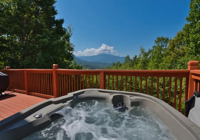 Photo 3 of Single family home for sale at 3734 Warden Branch Ln, Gatlinburg, TN 37738 | MLS# 3604009 | Listing updated on 2026-10-01