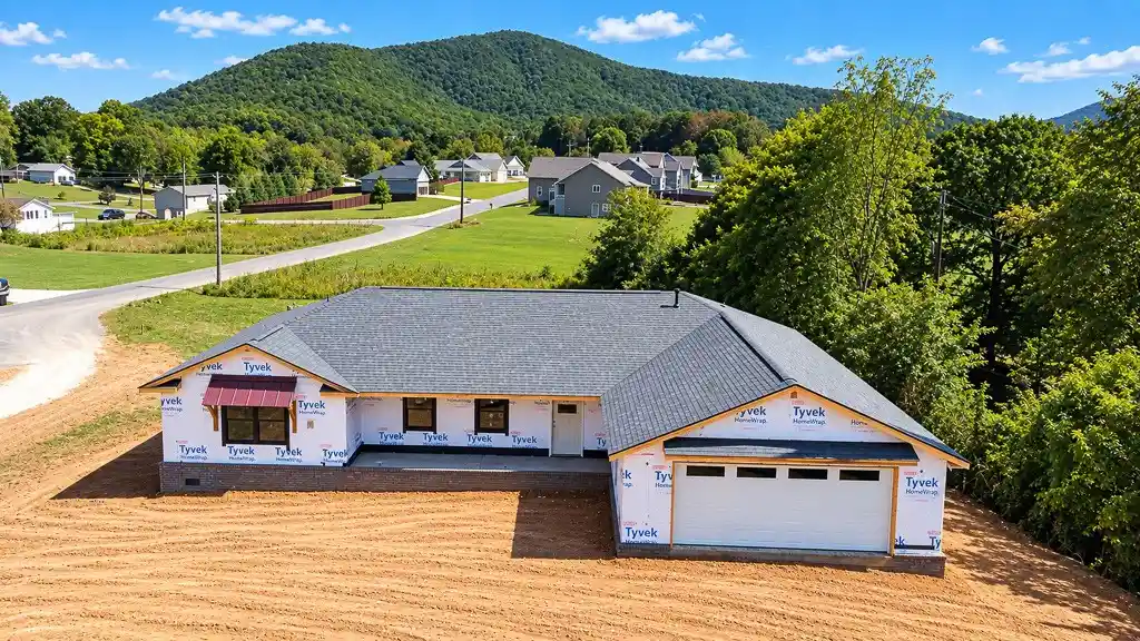 Single family home for sale at 2819 Eledge View Ln, Sevierville, TN 37876 | MLS# 3602758