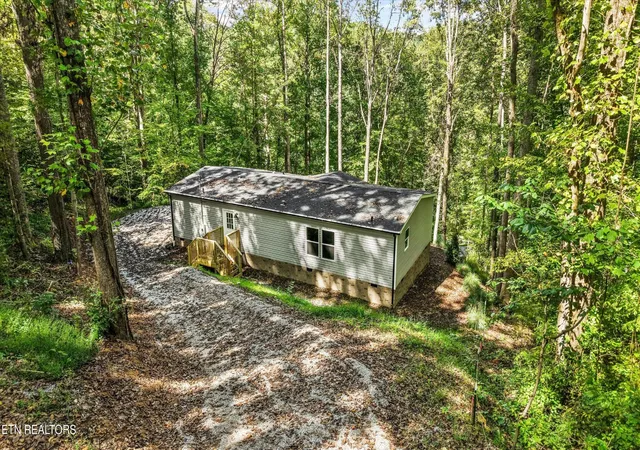 Photo 28 of Manufactured home for sale at 206 Cumberland View Rd, Rocky Top, TN 37769 | MLS# 3601993 | Listing updated on 2026-09-28