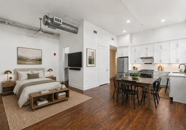 Photo 2 of Single family home for sale at 601 Madison St #102, Nashville, TN 37208 | MLS# 3602153 | Listing updated on 2026-10-05