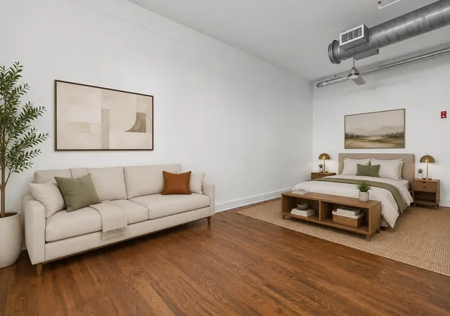 Photo 3 of Single family home for sale at 601 Madison St #102, Nashville, TN 37208 | MLS# 3602153 | Listing updated on 2026-10-05