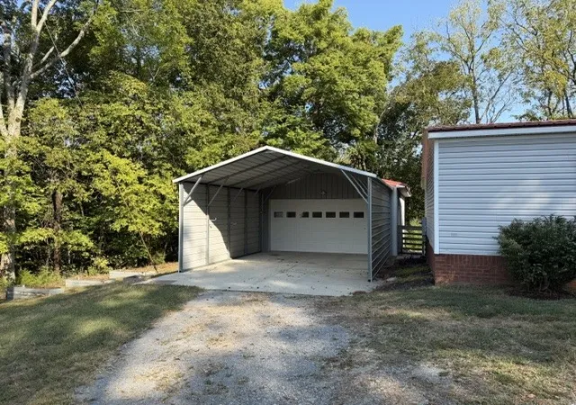 Photo 2 of Manufactured home for sale at 83 Buntley Hl Rd, Kelso, TN 37348 | MLS# 3602038 | Listing updated on 2026-09-28