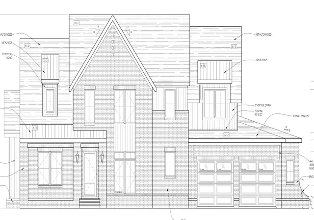 Photo 1 of Single family home for sale at 2144 Georgia Ln, Franklin, TN 37064 | MLS# 3612381 | Listing updated on 2026-10-07