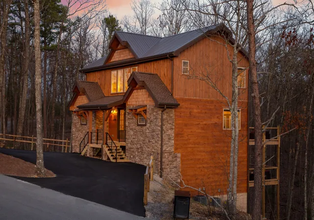 Single family home for sale at 2509 Mountain Holly Way #2509, Sevierville, TN 37862 | MLS# 3602063