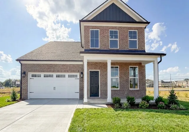Photo 1 of Single family home for sale at 3640 Heartland Dr, Columbia, TN 38401 | MLS# 3609861 | Listing updated on 2026-10-04